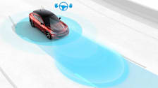 Which Lane Keeping Assist System Is Right for You?
