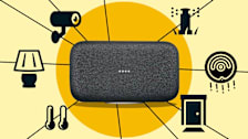 Best Google Assistant Devices for Your Smart Home
