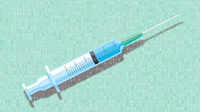 Pharmacies Ask for Lots of Info to Book a COVID-19 Vaccine. What Happens to That Data?