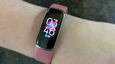 Final Results: Fitbit Luxe