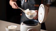 5 Foolproof Tips for How to Cook Rice