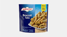 Birds Eye Broccoli Tots