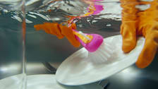 The Best Way to Hand-Wash Dishes