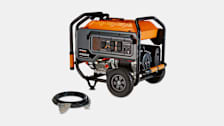 Generac Recalls More Than 321,000 Portable Generators