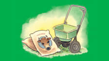 lawn products