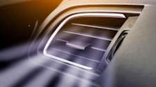 Car air conditioner