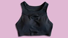 Adidas Powerimpact Luxe Training Medium-Support Bra