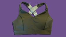 Outdoor Voices sports bra