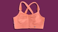SheFit Flex Sports Bra