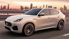 Preview: 2023 Maserati Grecale Promises Elegance and Performance