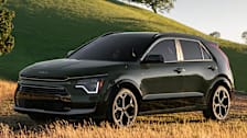 2023 Kia Niro Trio Make Evolutionary Advancements