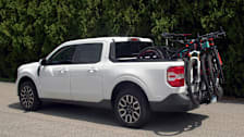 Talking Cars 375 bike racks