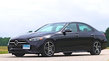 Talking Cars 357 - Mercedes-Benz C300