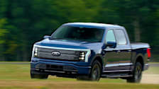 Talking Cars 379 on Ford F-150 Lightning