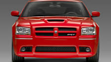 2008 Dodge Magnum R/T front