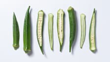 Okra