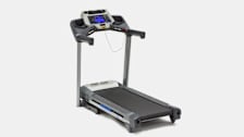 Certain Nautilus Treadmills Recalled Due to Fall Hazard