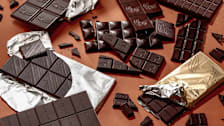 How to Work Dark Chocolate Into Your Diet