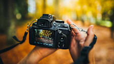 Digital Cameras & Photography