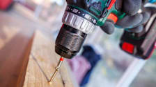 Tools & Power Equipment