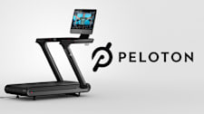 Peloton Tread