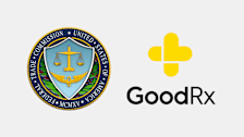 FTC seal and GoodRx logo