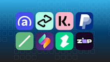 Buy now, pay later apps: Affirm, Afterpay, Klarna, Paypal, Perpay, Sezzle, Zilch and Zip