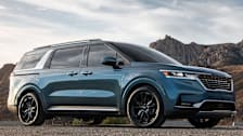 2023 Kia Carnival