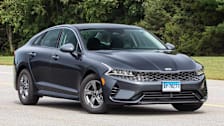 2021 -2023 Kia K5