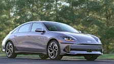 Talking Cars 407 2023 Hyundai Ioniq 6