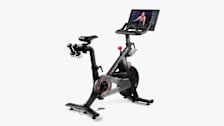 Peloton Original Bike