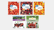 Willamette Valley Fruit Co. Recalls Great Value Sliced Strawberries, Great Value Mixed Fruit Great Value Antioxidant Blend, Rader Farms Organic Fresh Start Smoothie Blend, and Rader Farms Organic Berry Trio Because of Possible Health Risk