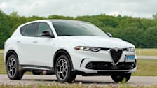 Talking Cars Episode 422 Alfa Romeo Tonale