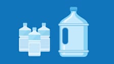 How to Prepare for a Drinking-Water Emergency