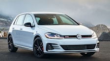 2019 Volkswagen GTI