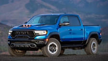 2024 Ram 1500 TRX