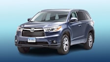 2016 Toyota Highlander Hybrid