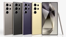 Samsung Galaxy S24 Series