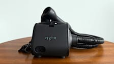 Revair hair dryer