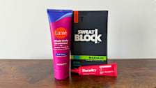 Lume, Sweat Block, Duradry