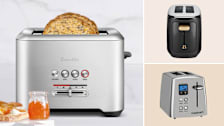 3 toasters
