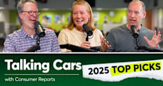 Talking Cars 466 2025 Top Picks