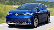 2021 Volkswagen ID.4