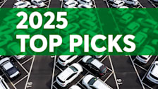 2025 Top Picks video tout