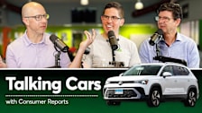 Talking Cars Episode 471 on Volkswagen Tiguan
