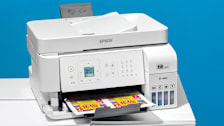 Epson EcoTank ET-4810.