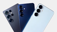 Samsung Galaxy S25 Series