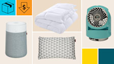 Best Sales on Mattresses & Sleep Essentials for Prime Big Deal Days