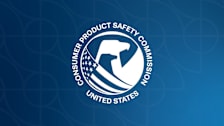 Seal of the CPSC