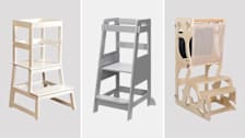 Recalled Wiifo, TOETOL and AMZCMJ DGD Children’s Tower Stools